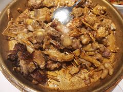 -围龙屋客家食府(福田店)