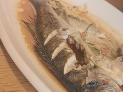 -去茶去餐厅(中央大街店)