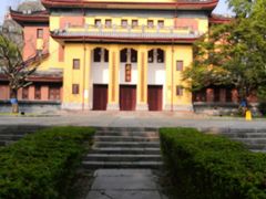 -桂林独秀峰王城景区