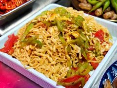 -有蚝有翅烧烤大排档·宵夜(右安门店)