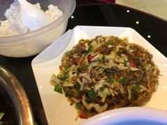 -叶老大阳朗辣子鸡(息烽店)