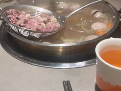 -潮发潮汕牛肉店(软件基地店)