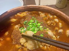 -向川南·水煮鱼·川菜(和平里店)
