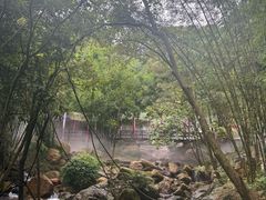 -亚婆田·白水寨生态旅游度假区