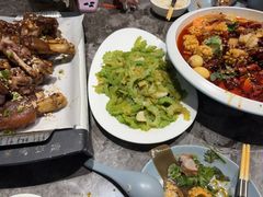 -老周家酱卤猪蹄私房菜(克拉玛依西街店)