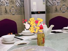 -寻味顺德·南记酒家·传统顺德菜·鱼生(广源路店)