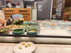 -伍棵星炭烤自助料理·烤鳗鱼(浦东食品城店)
