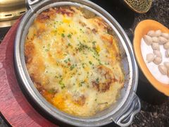 -老乾杯和牛烧肉(王府中环店)