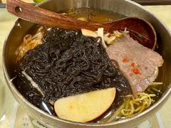 -服务大楼冷面(延大店)