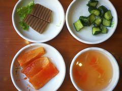 -全州拌饭馆(断桥店)