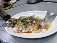 -丰收碗·陈皮果木烧鹅·23年老字号