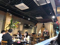 -白玉·朝鲜族烤串(南山店)