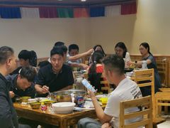 -乡土特色.冷锅鱼.牦牛肉汤锅