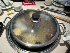 -潮泰牛肉火锅 · 创于1992年(车公庙店)