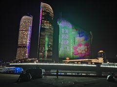 -演武大桥观景平台