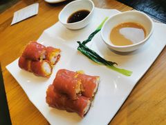 -小城粥道·海胆鲜虾粥(解放广场店)