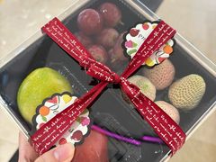 -曼格蒸汽活海鲜·榴莲自助(皇庭广场店)