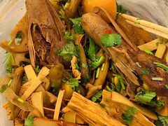 -刘记小花鸭霸王(曲塘路店)