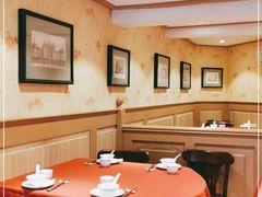 -老吉士酒家(天平路店)