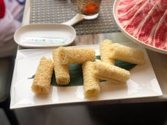 豆皮响铃卷-阿杜打边炉(五江天街店)
