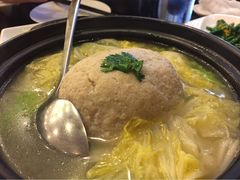 勺园饭店-勺园饭店(骨科医院店)
