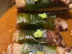 -首尔烤肉大排档(合生汇店)