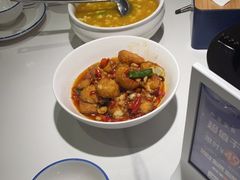 -兰湘子·湘菜小炒(崂山丽达店)