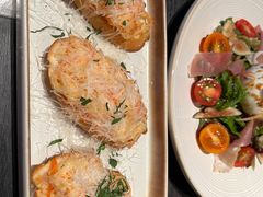 阿拉斯加长脚蟹肉tapas-卡朋西餐(宝安大仟里店)