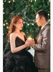 点击看大图 -THE QUEEN(北京店)