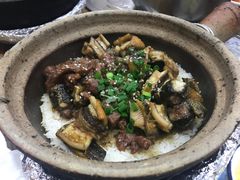 -红星光发煲仔饭(大石街店)