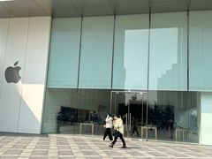 -Apple零售店(青岛万象城店)