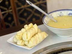 -象牙山铁锅炖(汇东郦城店)