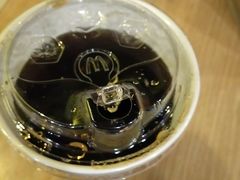 -麦当劳(双榆树店)