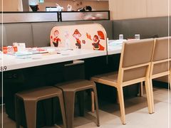 -海底捞火锅(丹竹头星悦天地店)