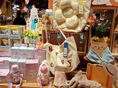 -九木杂物社(中心店)