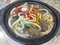 丸子砂锅-清真·穆萨砂锅(大皮院店)