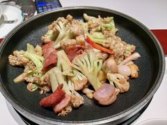 -新兴·金羊座·粤菜点心(乐峰店)