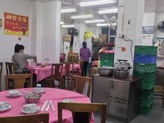 -电白鸭粥店(下沙二坊88号店)