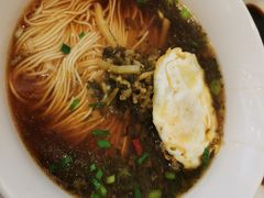 -老盛兴汤包馆(安波店)