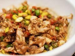 -三清山希尔顿度假酒店·三清轩中餐厅