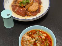 -吴记富苑(朝阳店)