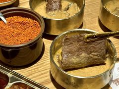 -西塔老太太泥炉烤肉(武汉摩尔城店)