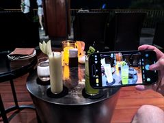 -日落吧·海景咖啡厅·餐酒吧·鸡尾酒·下午茶·乐队表演·浪漫夕阳·三亚文华东方酒店