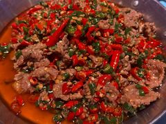 -川正旺江湖菜(三元桥店)