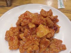 -老雒阳面馆·水席(偃师店)