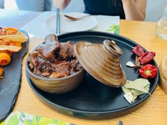 -青梅酒肆PLUS(长白仙岛北路店)