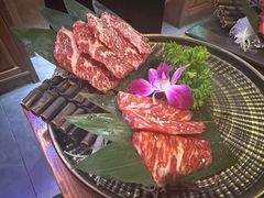 -丸藏和牛烧肉专门店(园区师惠坊店)