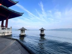 -杭州西湖柳莺里酒店