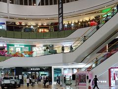 -万达广场(龙湖店)