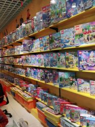 -Block Park 租乐高(D32店)